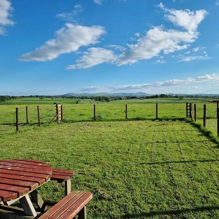 Unit 4 - Skiddaw View Camping Pod Carlisle  Exterior foto